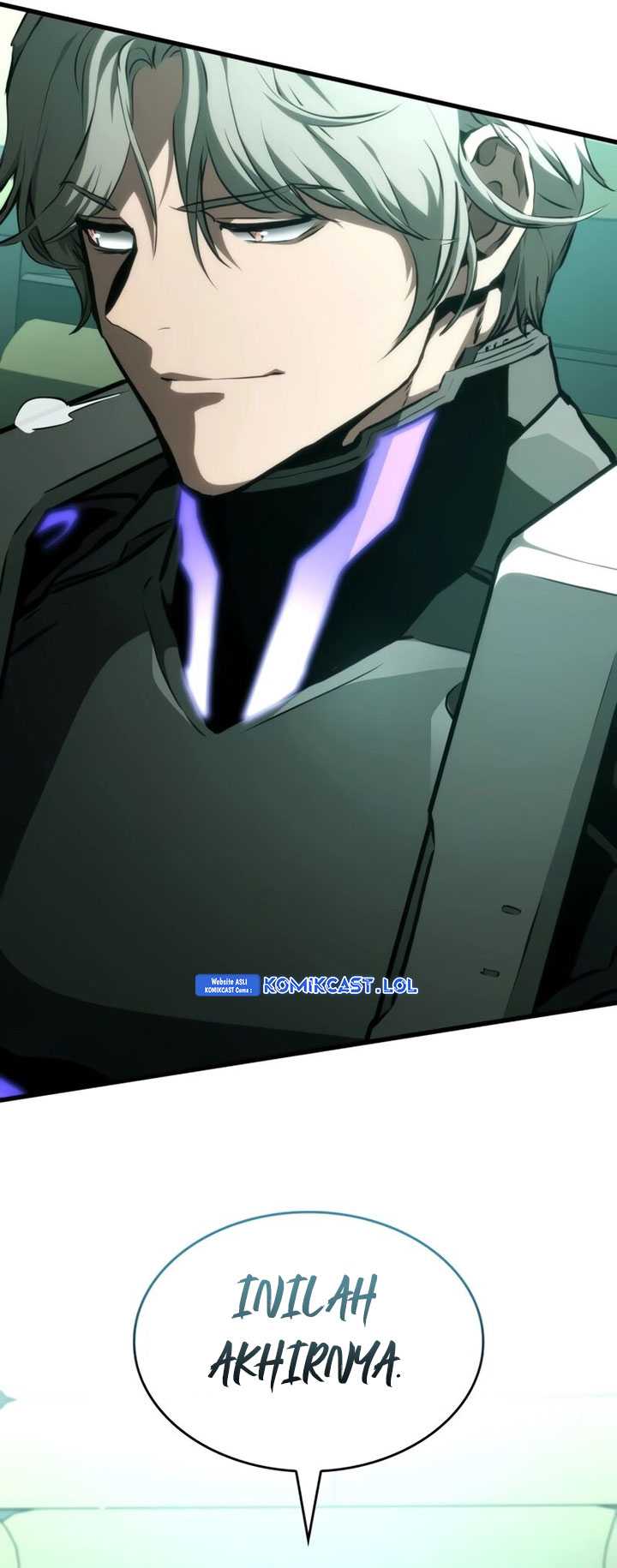 Kill The Dragon Chapter 110 - halaman 97