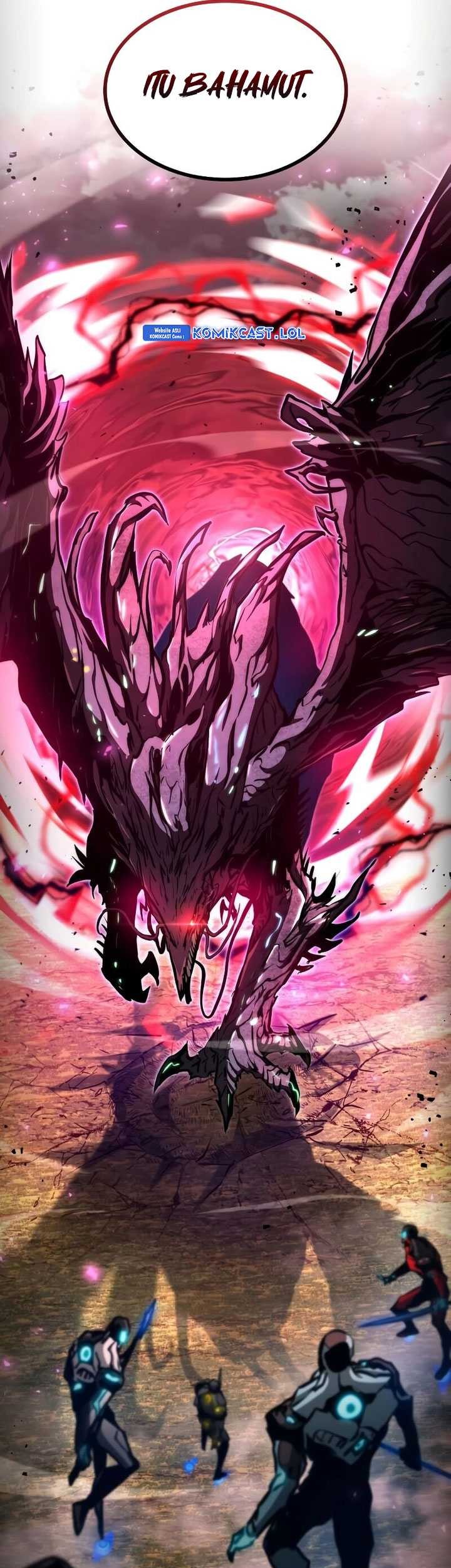 Kill The Dragon Chapter 111 - halaman 102