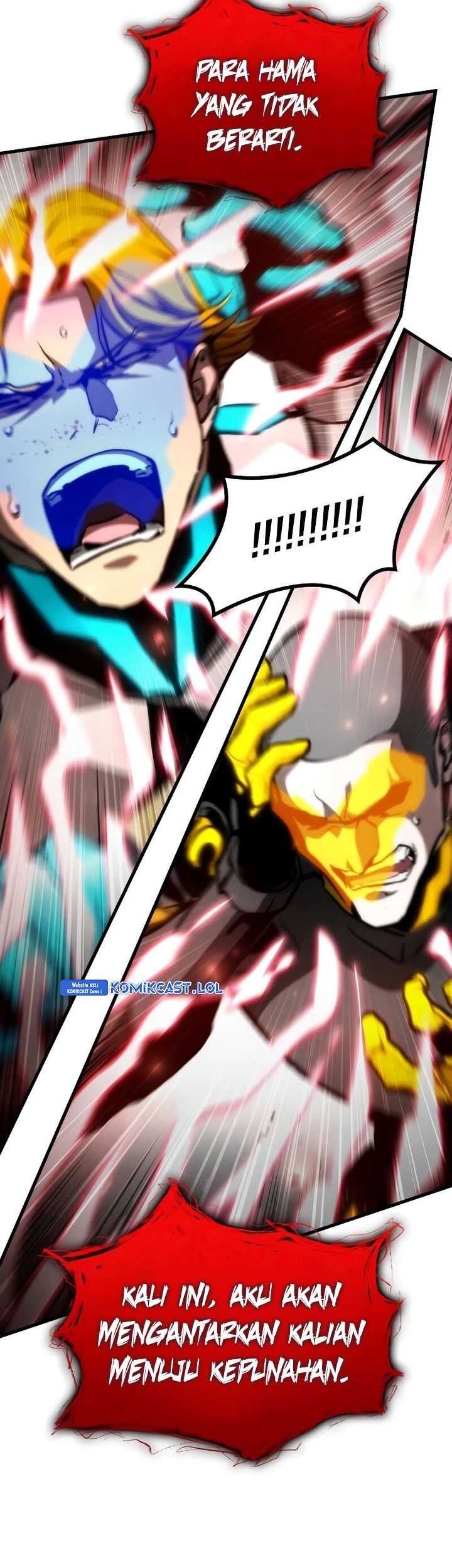 Kill The Dragon Chapter 111 - halaman 105