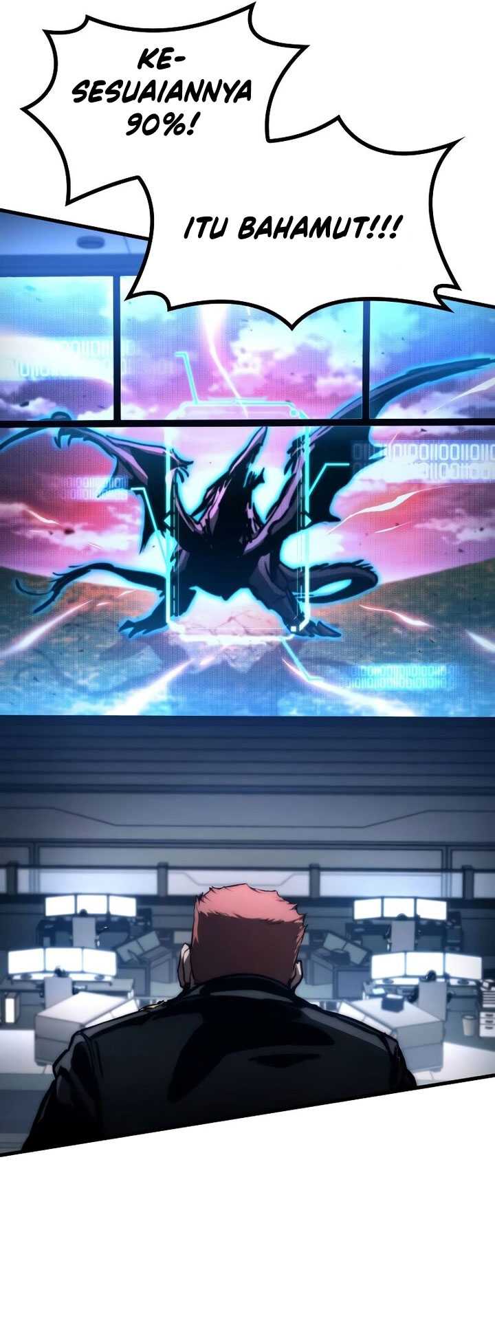 Kill The Dragon Chapter 111 - halaman 107