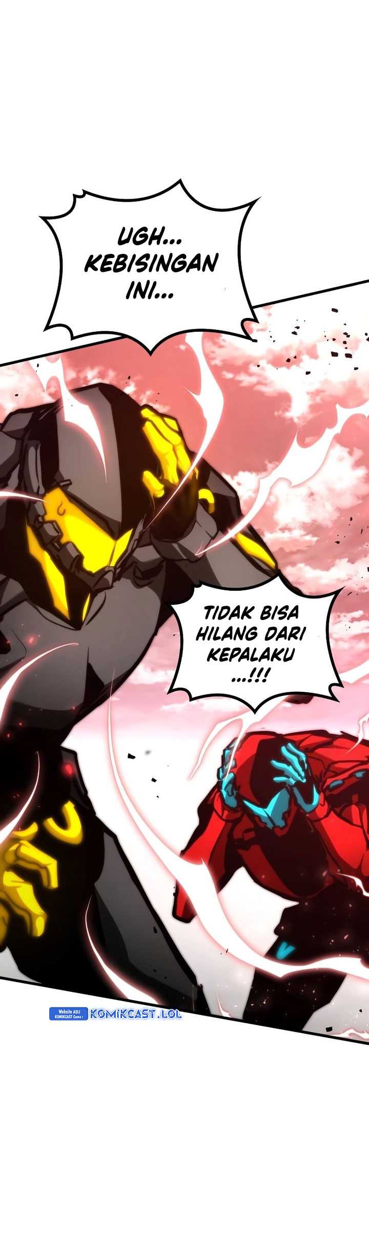 Kill The Dragon Chapter 111 - halaman 110