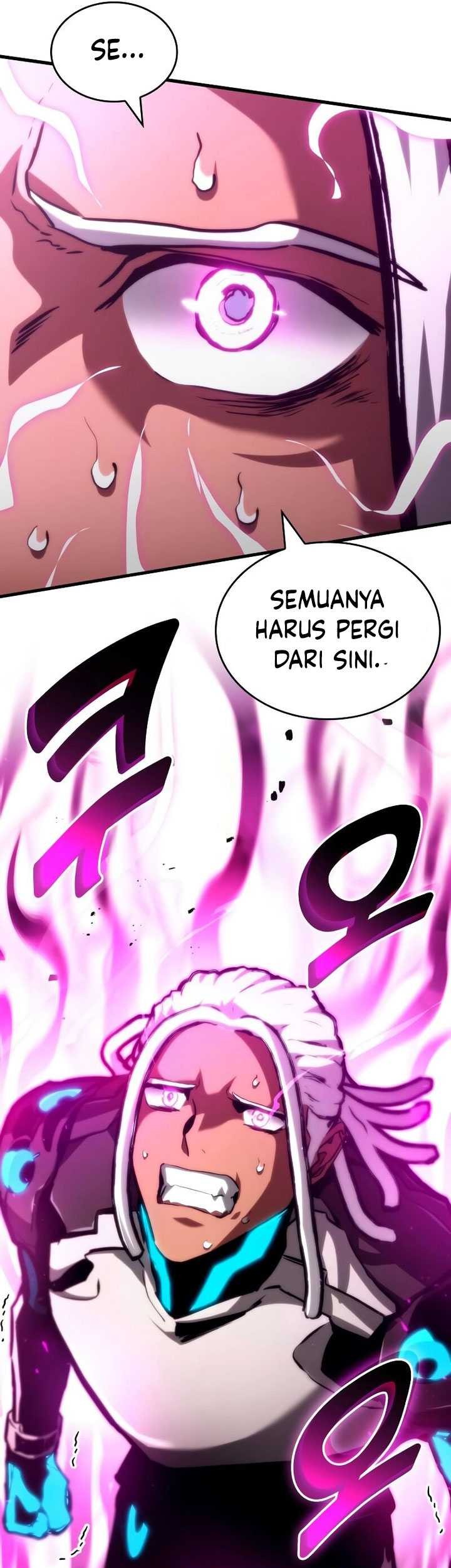 Kill The Dragon Chapter 111 - halaman 112