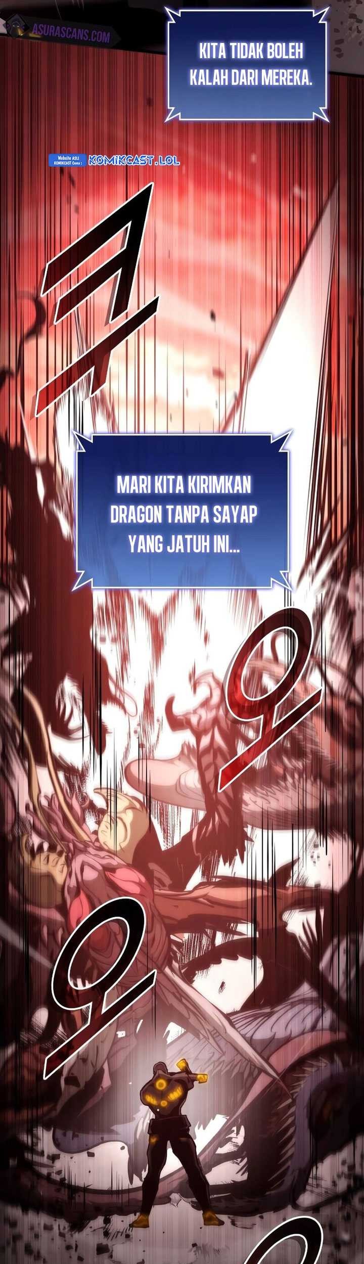 Kill The Dragon Chapter 111 - halaman 18