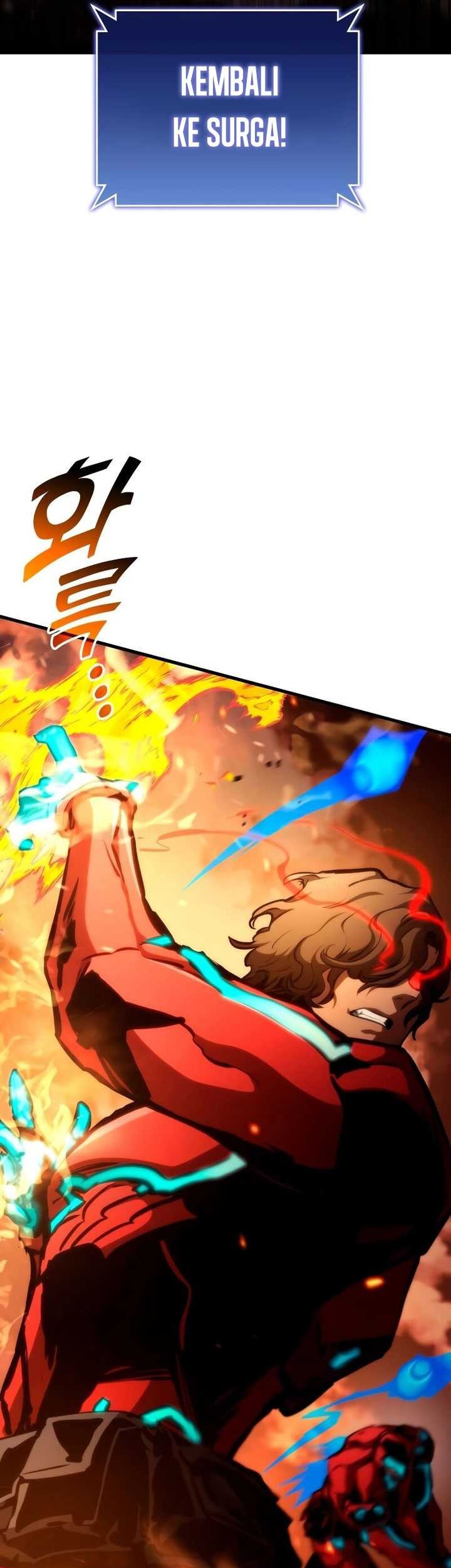 Kill The Dragon Chapter 111 - halaman 20