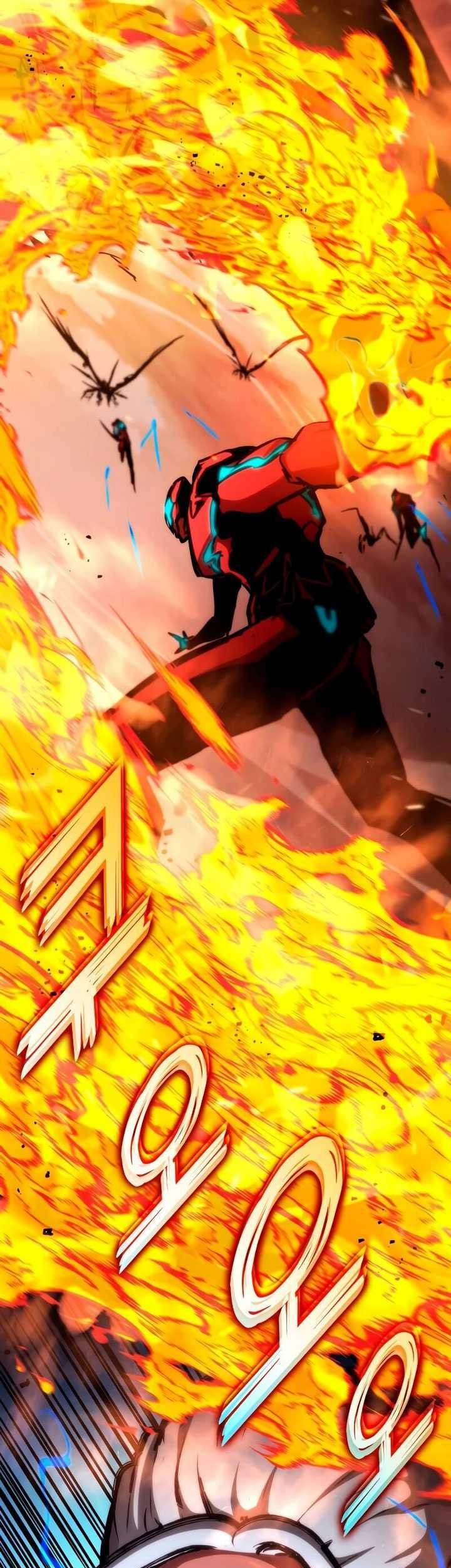 Kill The Dragon Chapter 111 - halaman 22