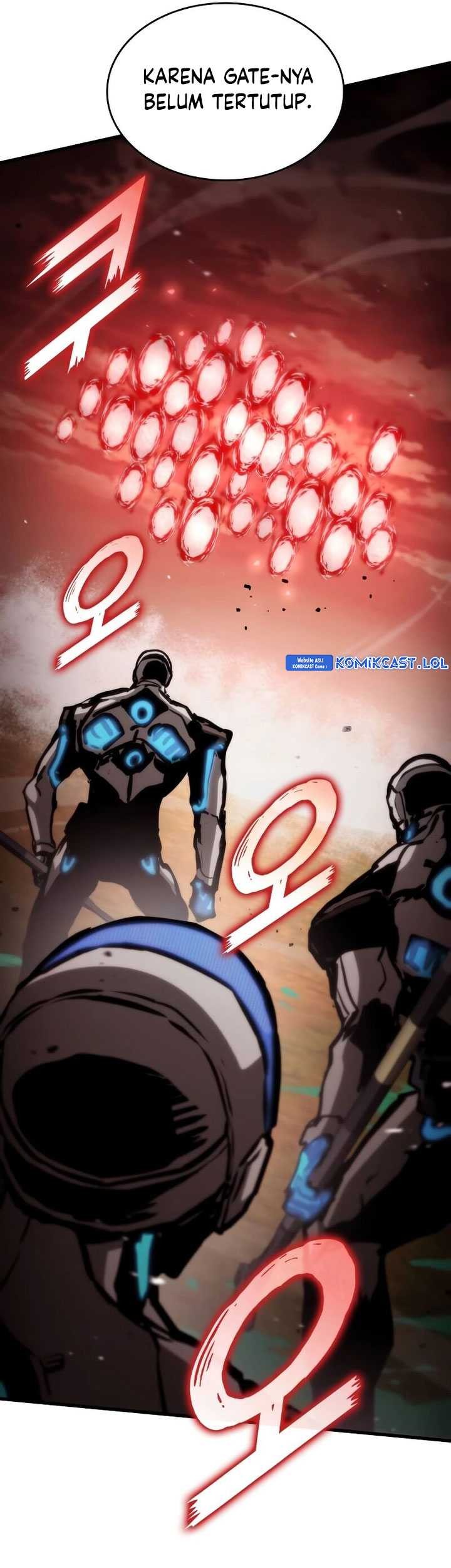 Kill The Dragon Chapter 111 - halaman 40