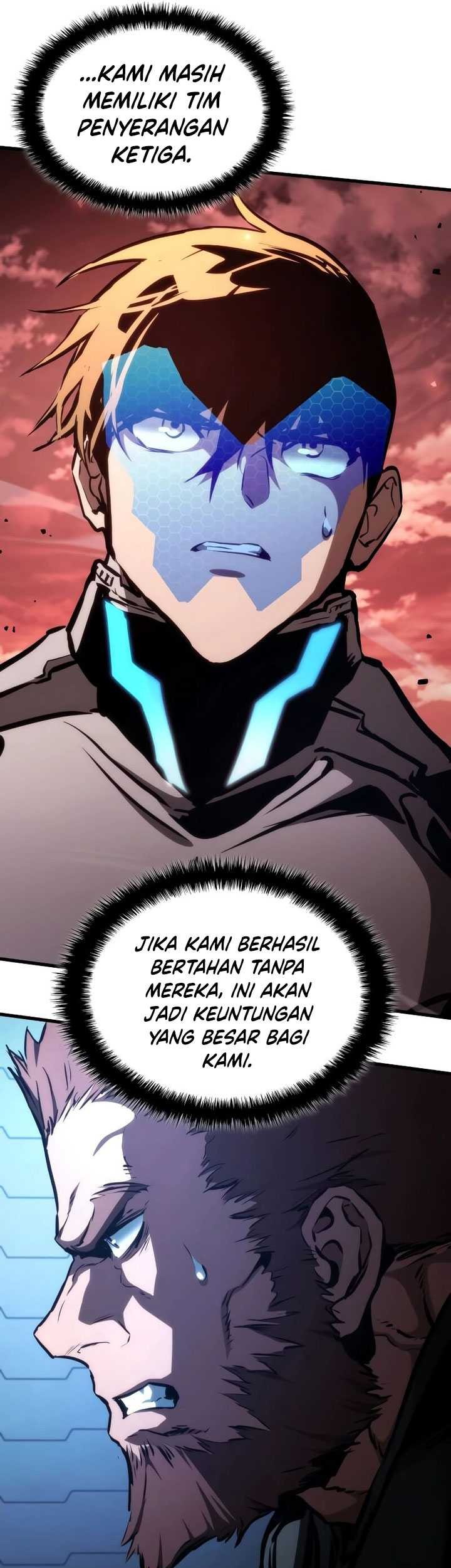 Kill The Dragon Chapter 111 - halaman 42