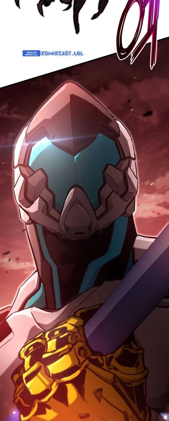 Kill The Dragon Chapter 111 - halaman 45