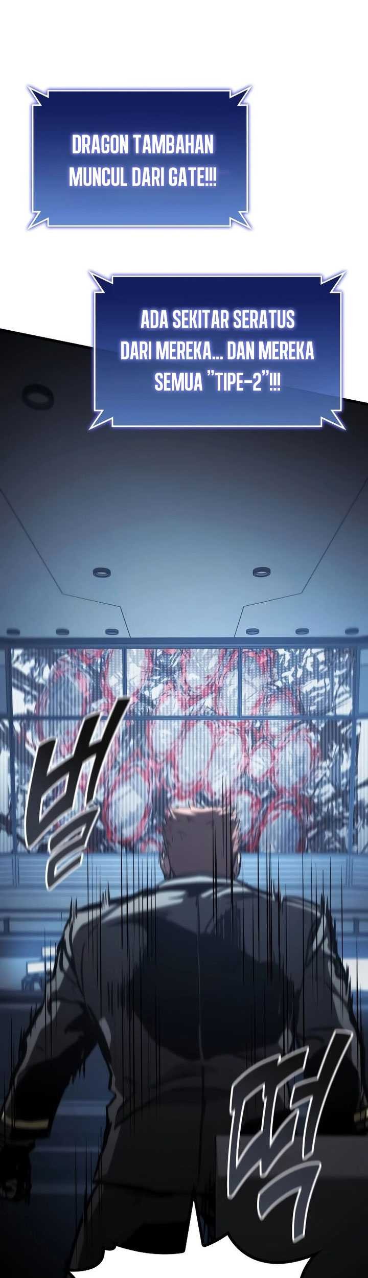 Kill The Dragon Chapter 111 - halaman 48