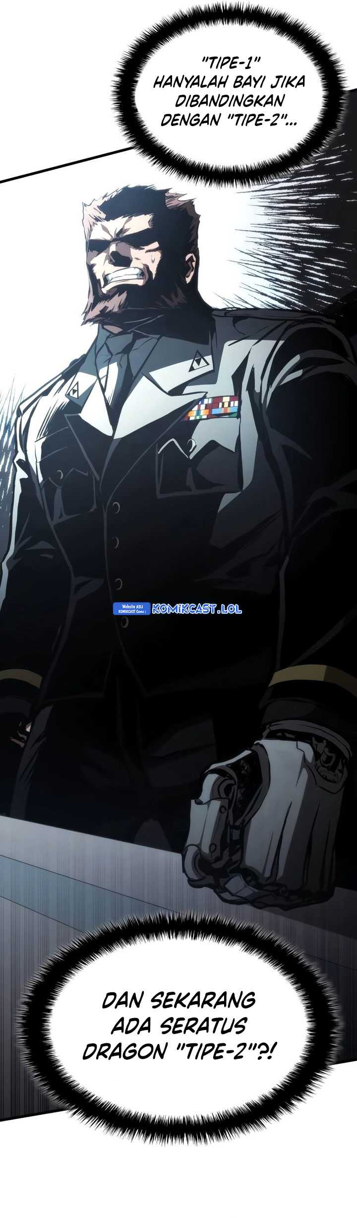 Kill The Dragon Chapter 111 - halaman 50