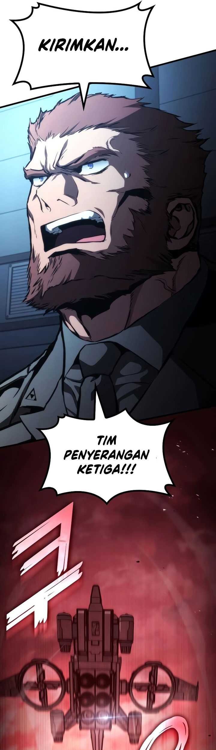 Kill The Dragon Chapter 111 - halaman 51