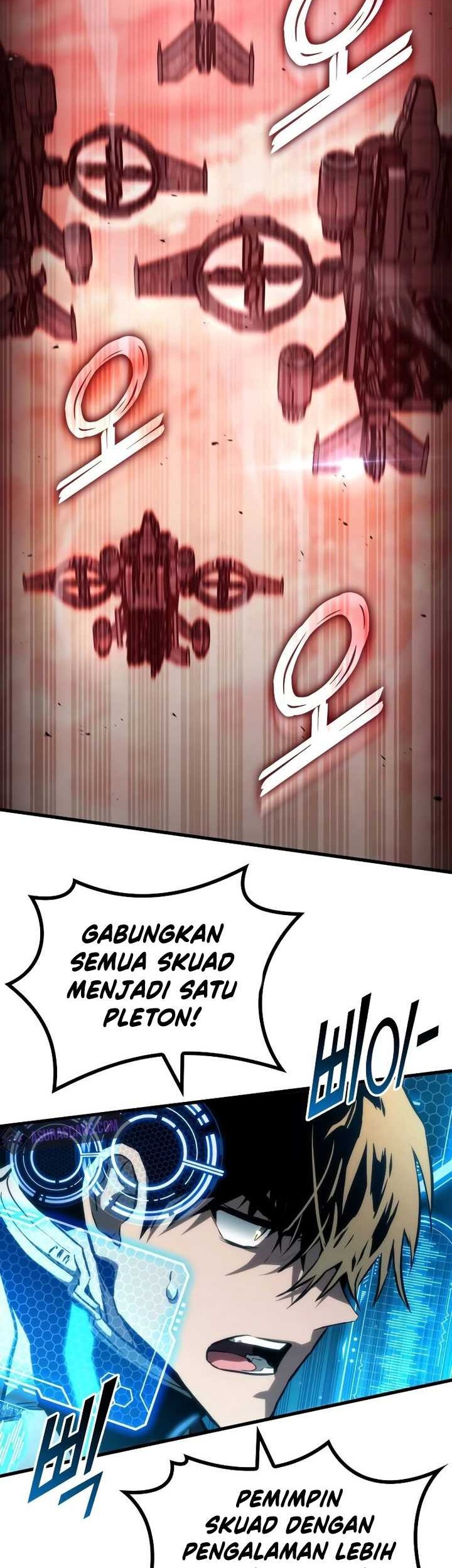 Kill The Dragon Chapter 111 - halaman 52