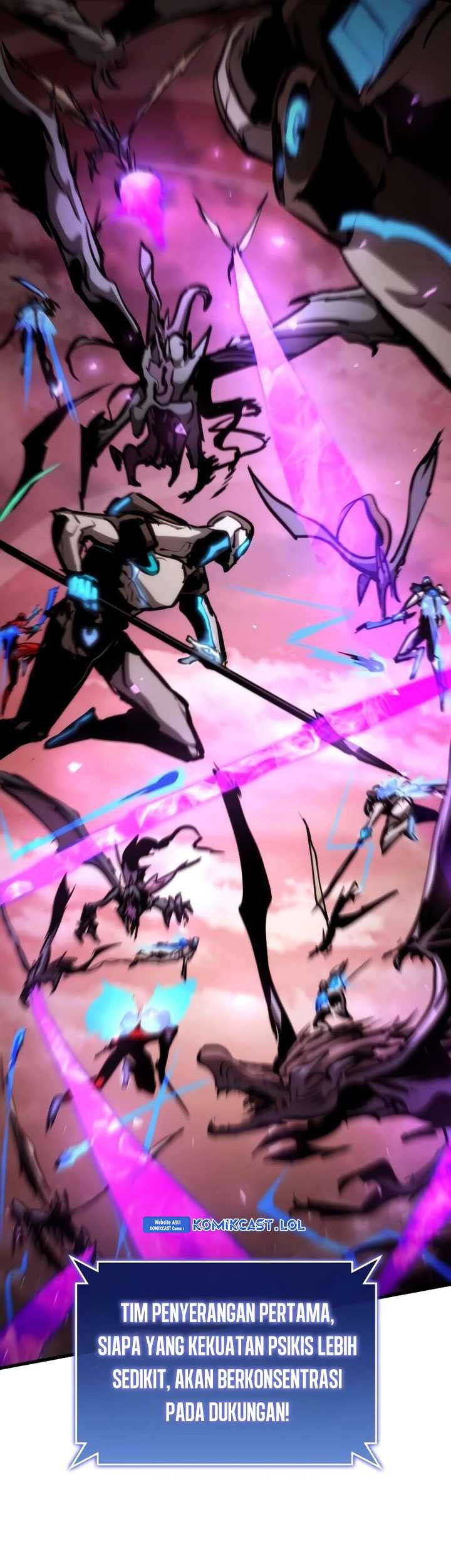 Kill The Dragon Chapter 111 - halaman 54