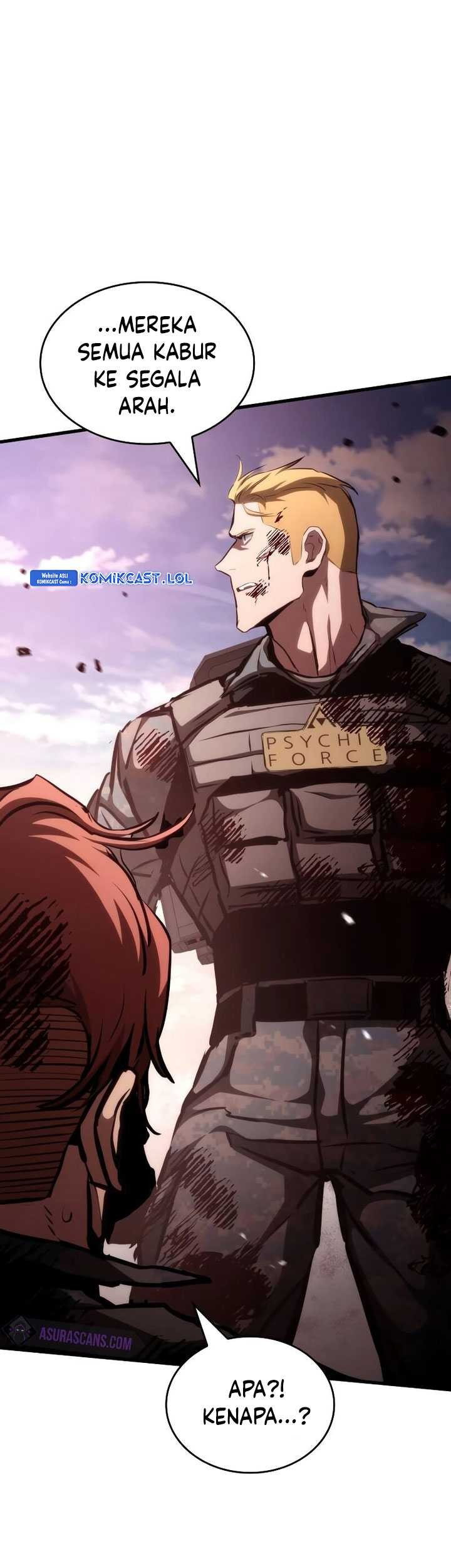 Kill The Dragon Chapter 111 - halaman 60