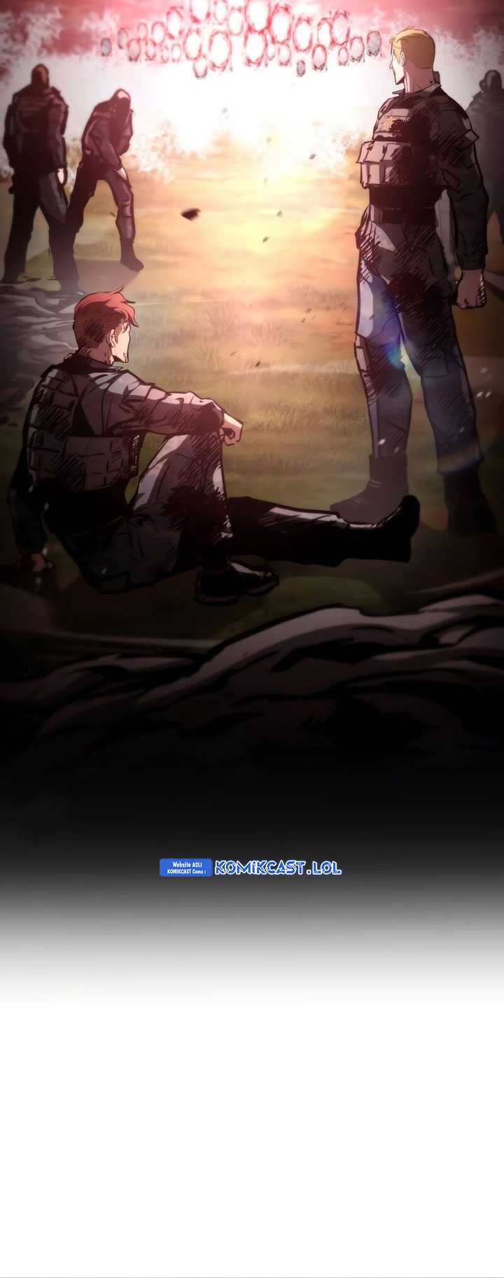 Kill The Dragon Chapter 111 - halaman 64