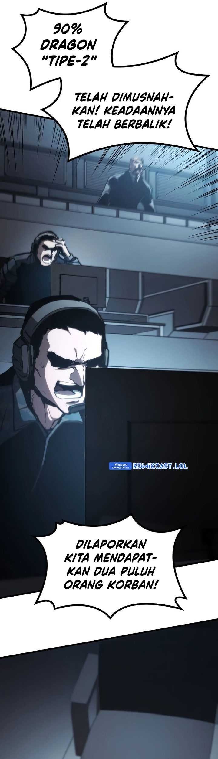 Kill The Dragon Chapter 111 - halaman 68
