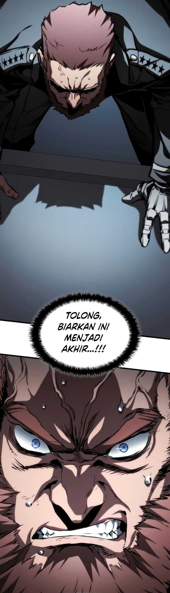 Kill The Dragon Chapter 111 - halaman 70