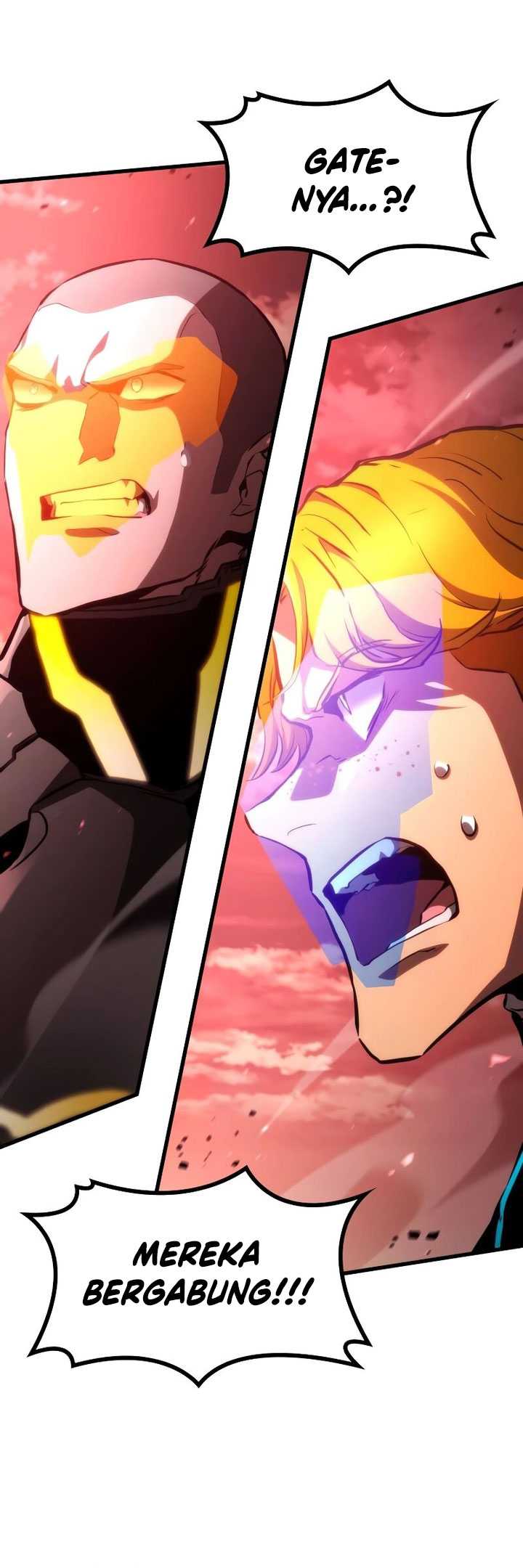 Kill The Dragon Chapter 111 - halaman 74