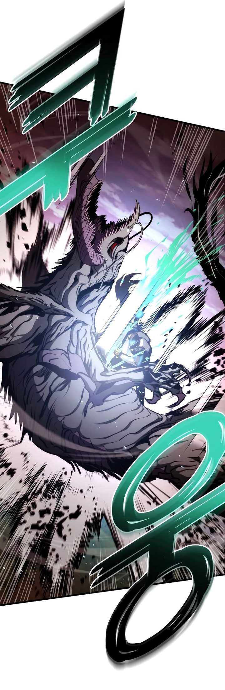 Kill The Dragon Chapter 111 - halaman 77