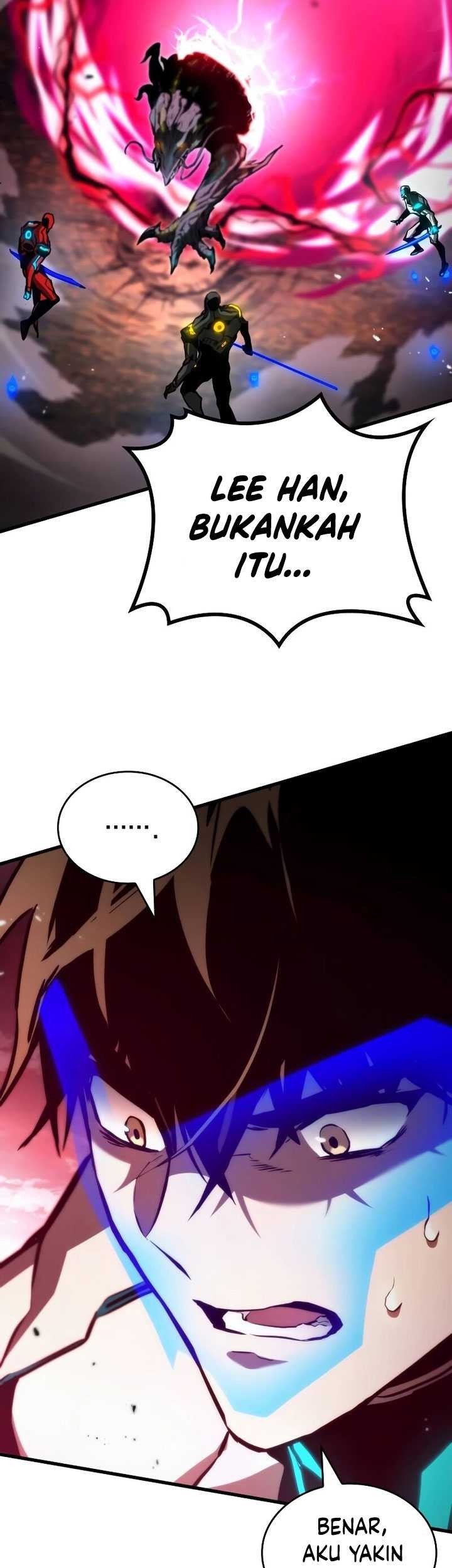 Kill The Dragon Chapter 111 - halaman 99