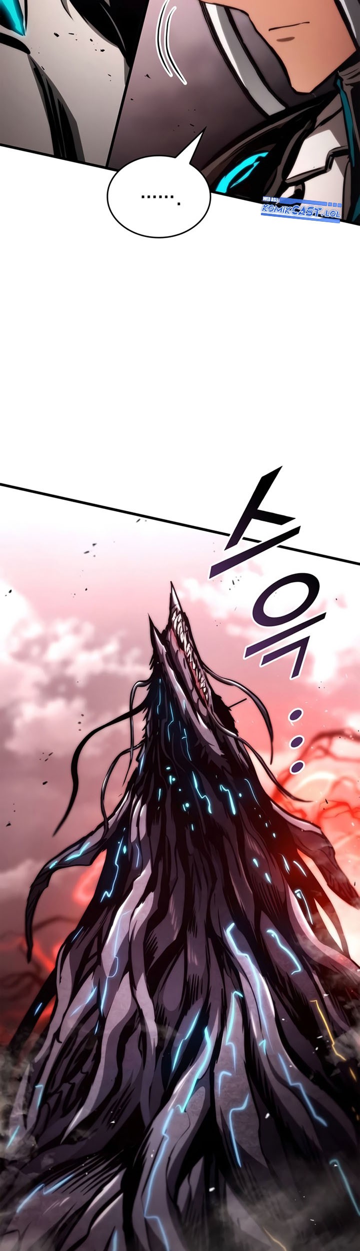 Kill The Dragon Chapter 112 - halaman 12