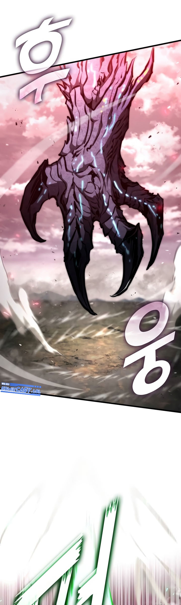 Kill The Dragon Chapter 112 - halaman 15