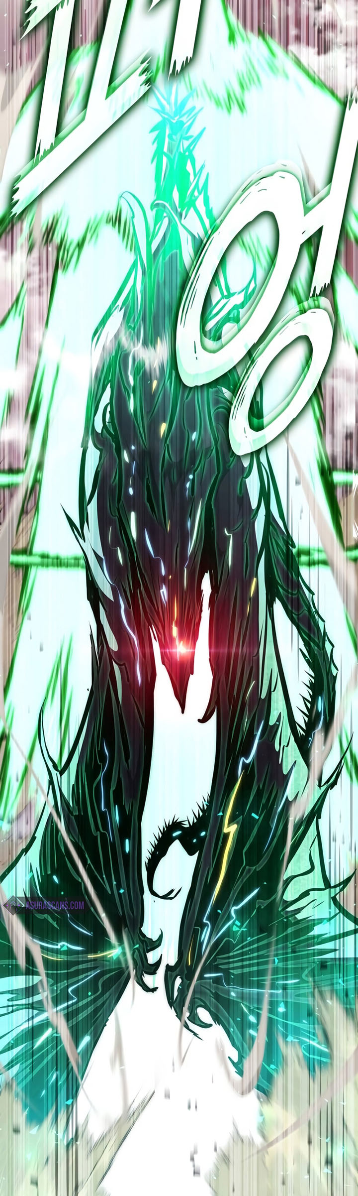 Kill The Dragon Chapter 112 - halaman 16