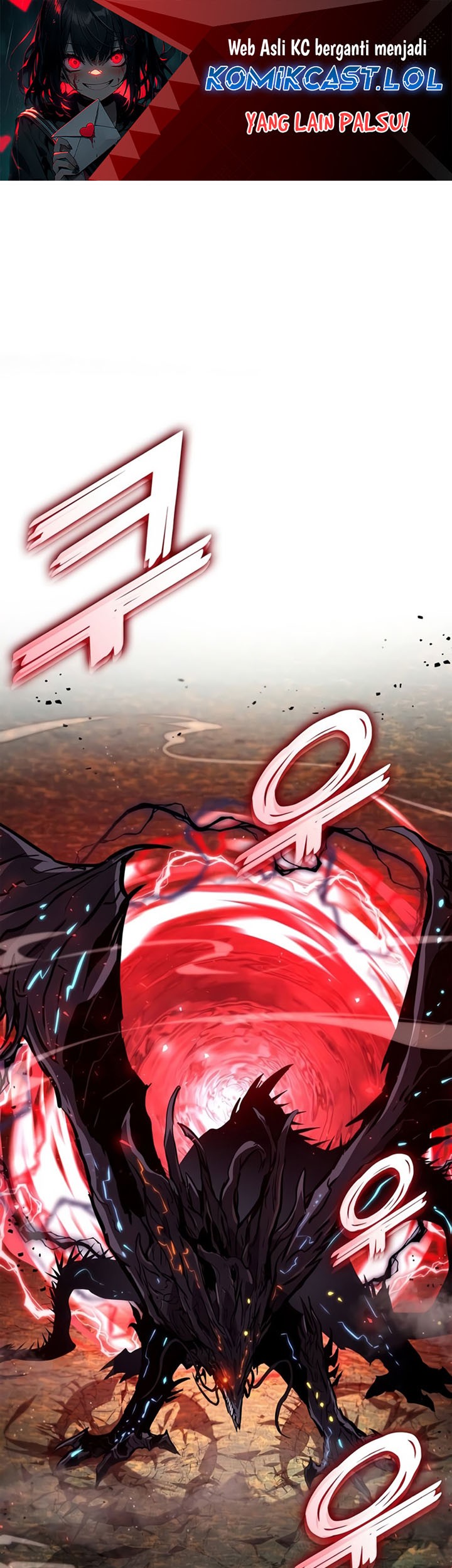 Kill The Dragon Chapter 112 - halaman 2