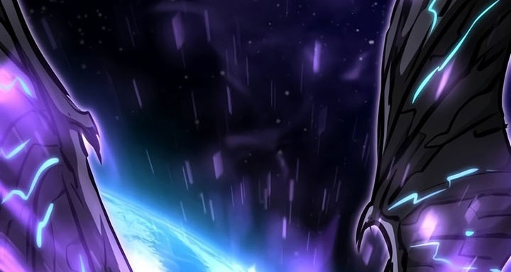 Kill The Dragon Chapter 112 - halaman 21