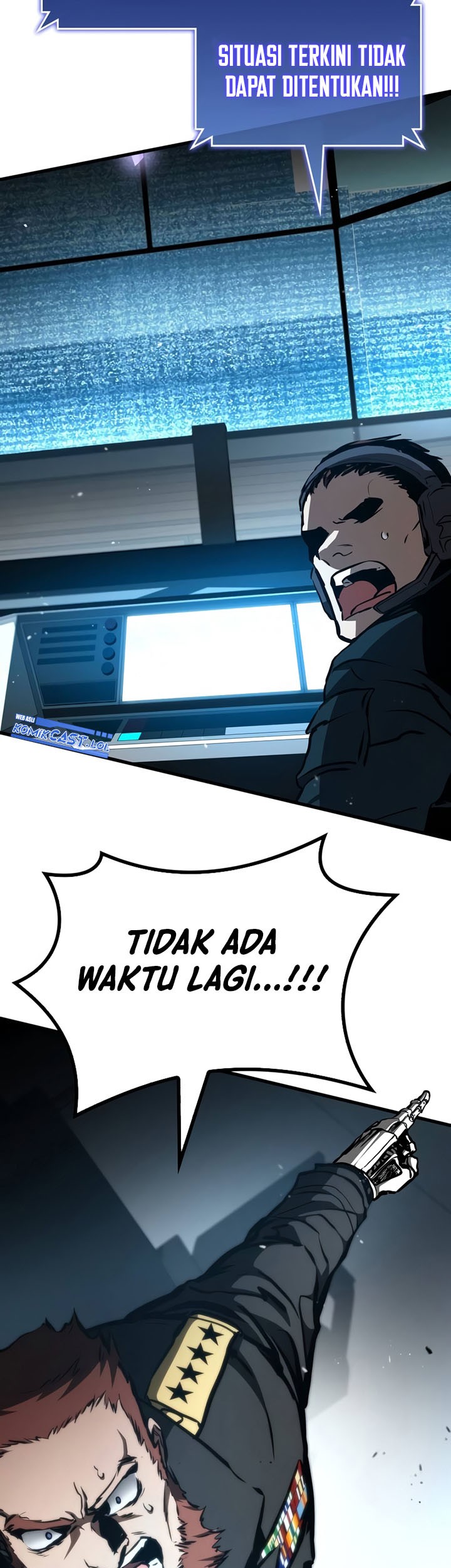 Kill The Dragon Chapter 112 - halaman 30