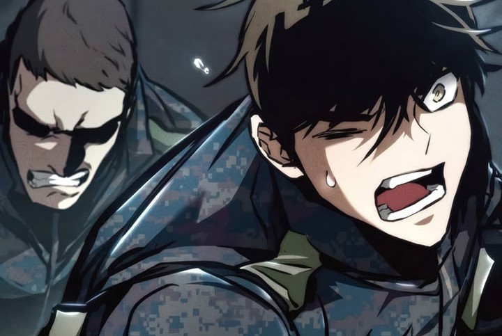 Kill The Dragon Chapter 112 - halaman 39