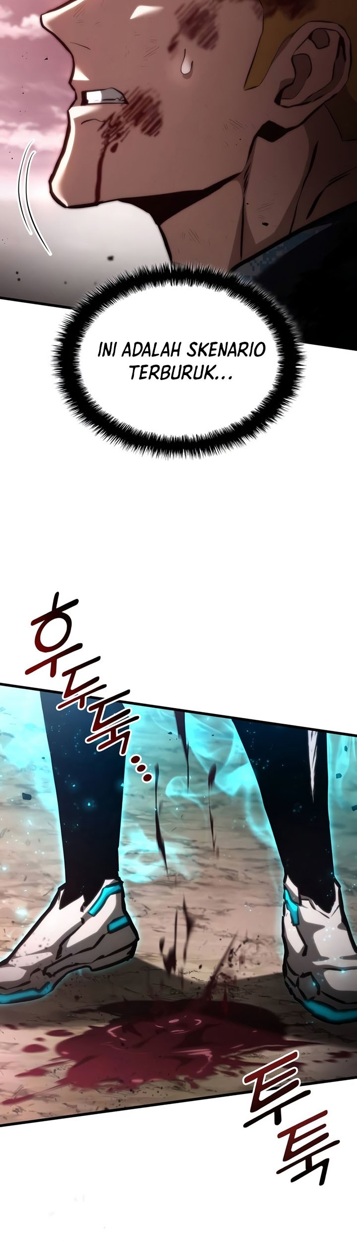Kill The Dragon Chapter 112 - halaman 52