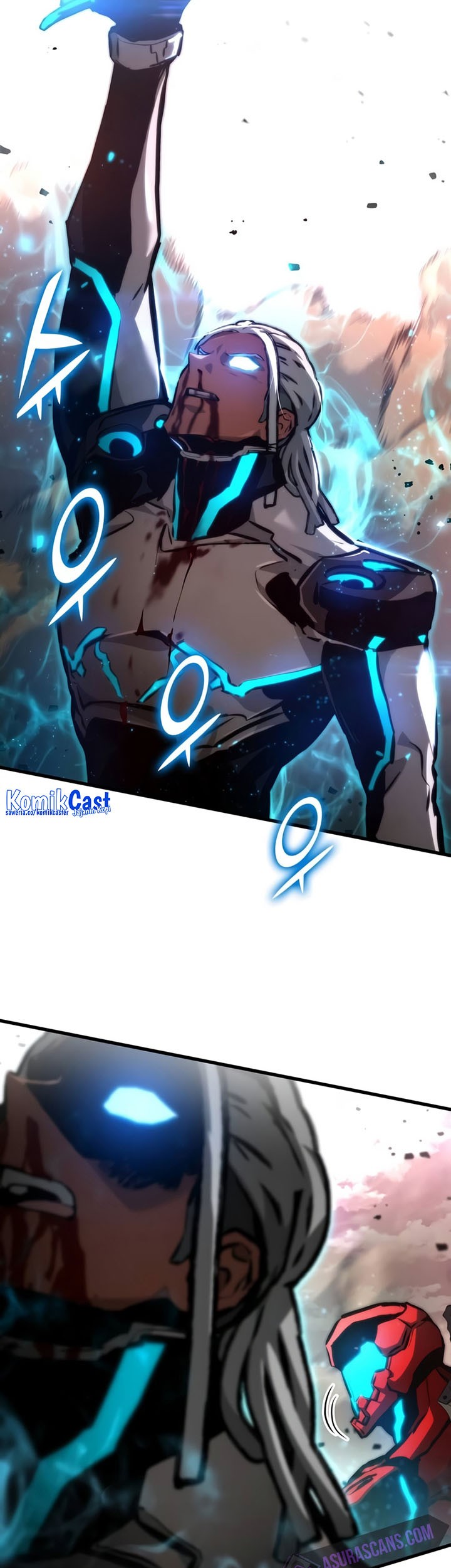 Kill The Dragon Chapter 112 - halaman 54