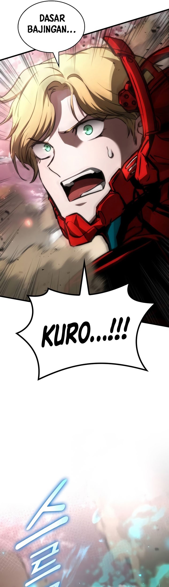 Kill The Dragon Chapter 112 - halaman 56