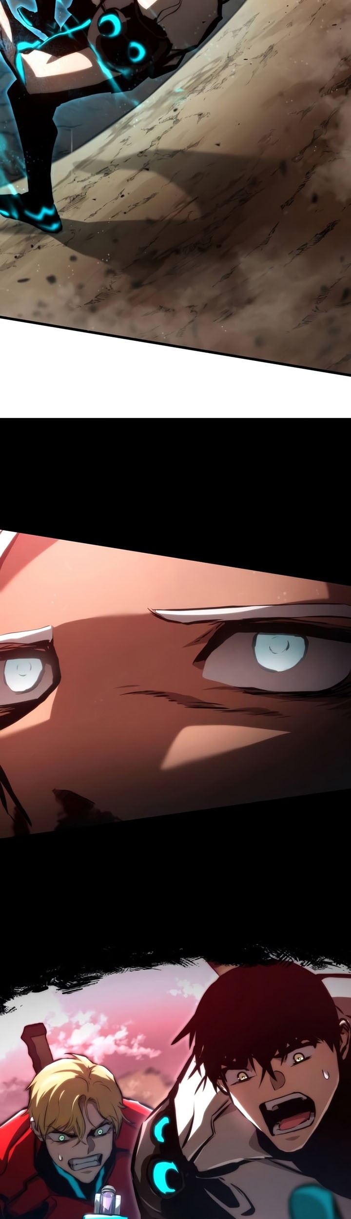 Kill The Dragon Chapter 112 - halaman 62