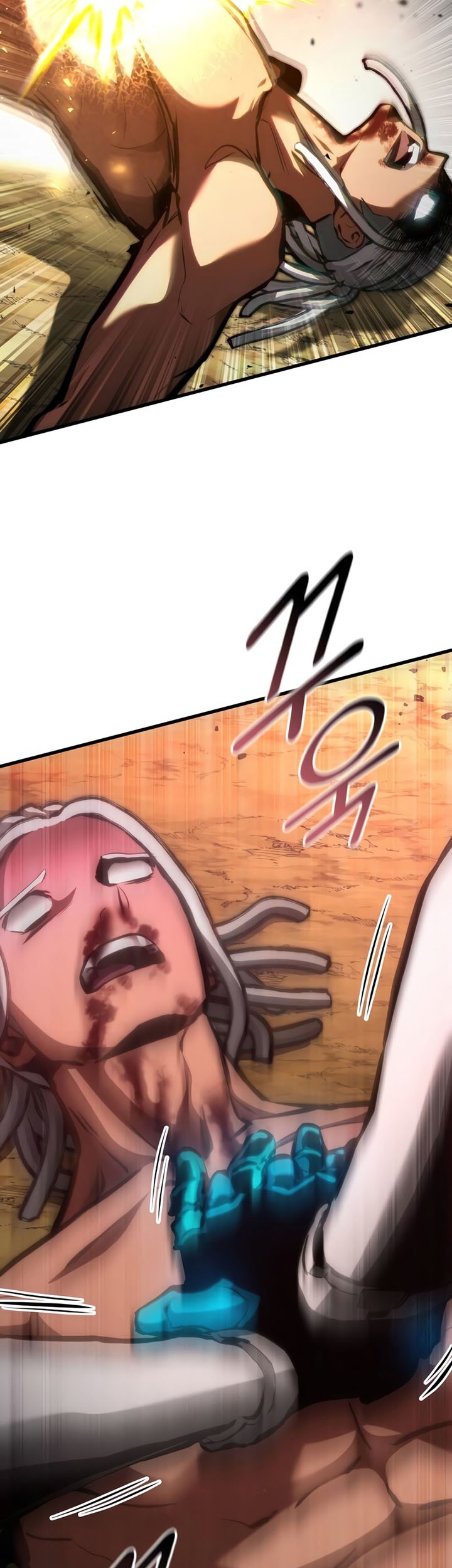 Kill The Dragon Chapter 112 - halaman 68