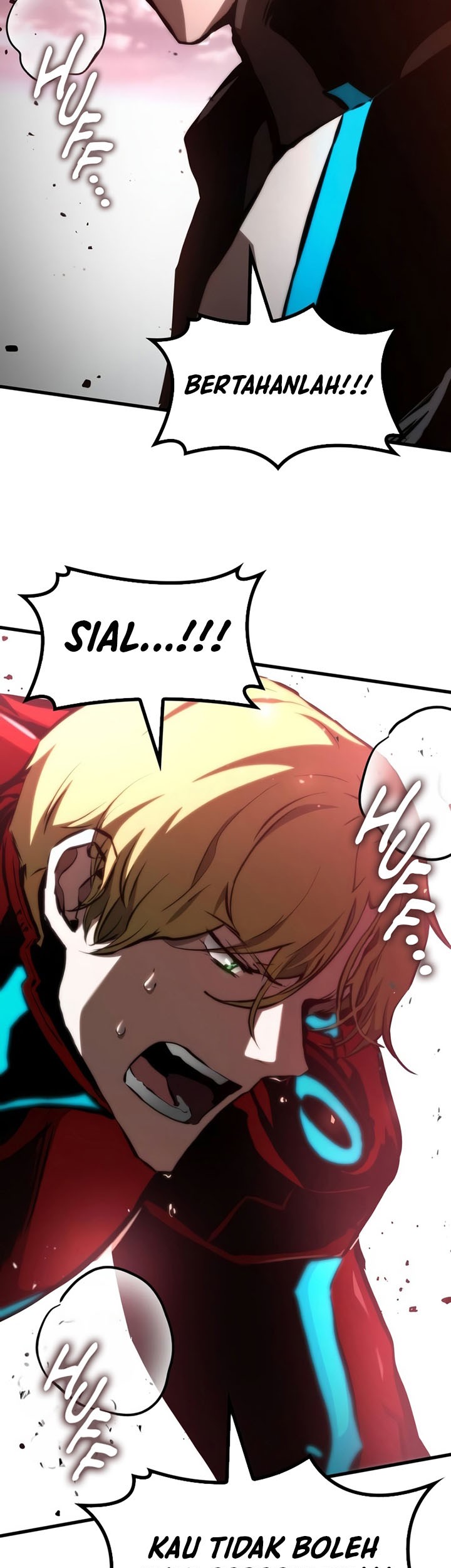Kill The Dragon Chapter 112 - halaman 72