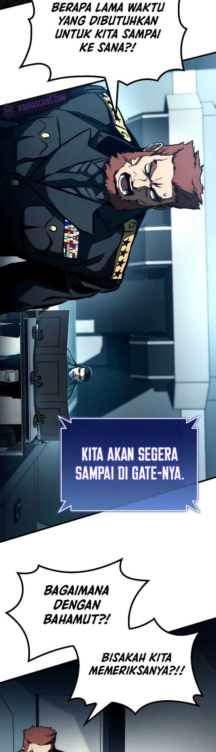 Kill The Dragon Chapter 112 - halaman 76