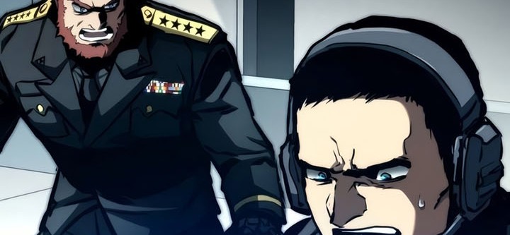 Kill The Dragon Chapter 112 - halaman 77