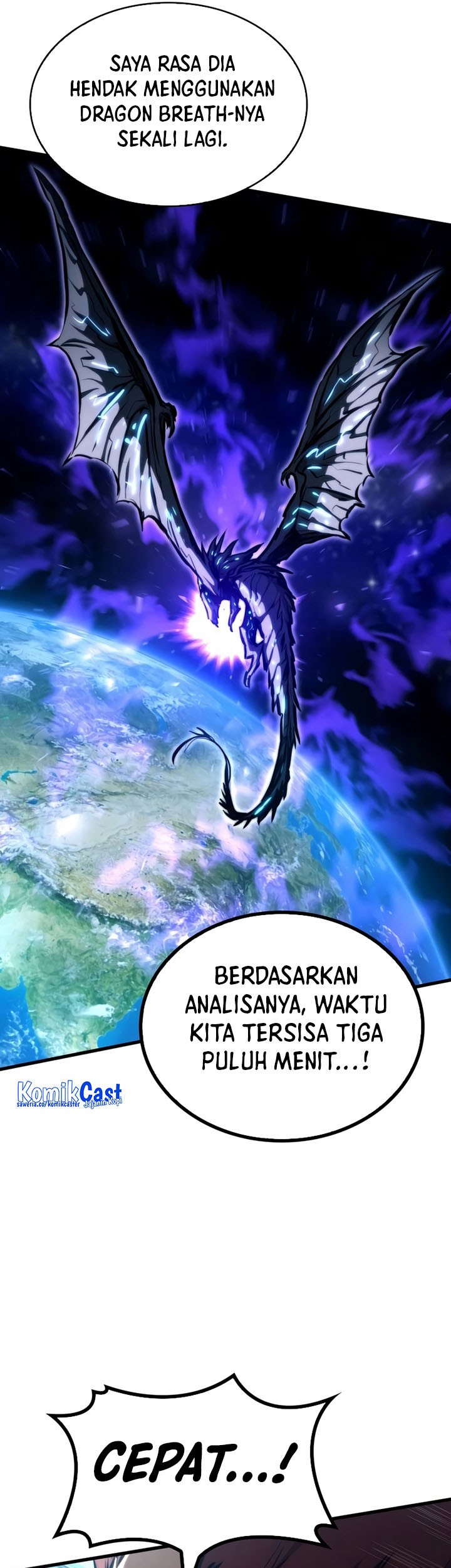 Kill The Dragon Chapter 112 - halaman 80