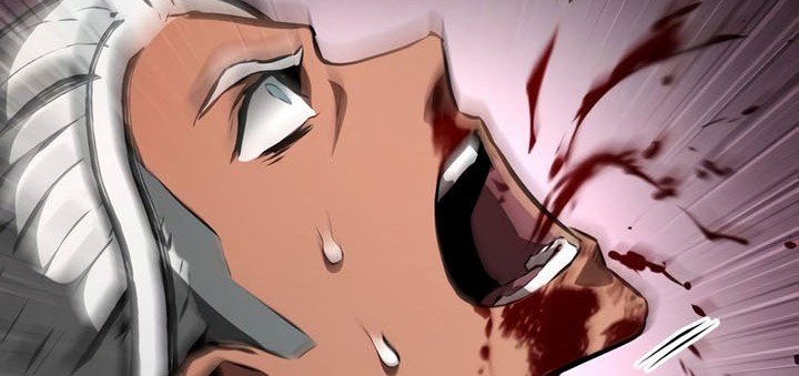 Kill The Dragon Chapter 112 - halaman 83