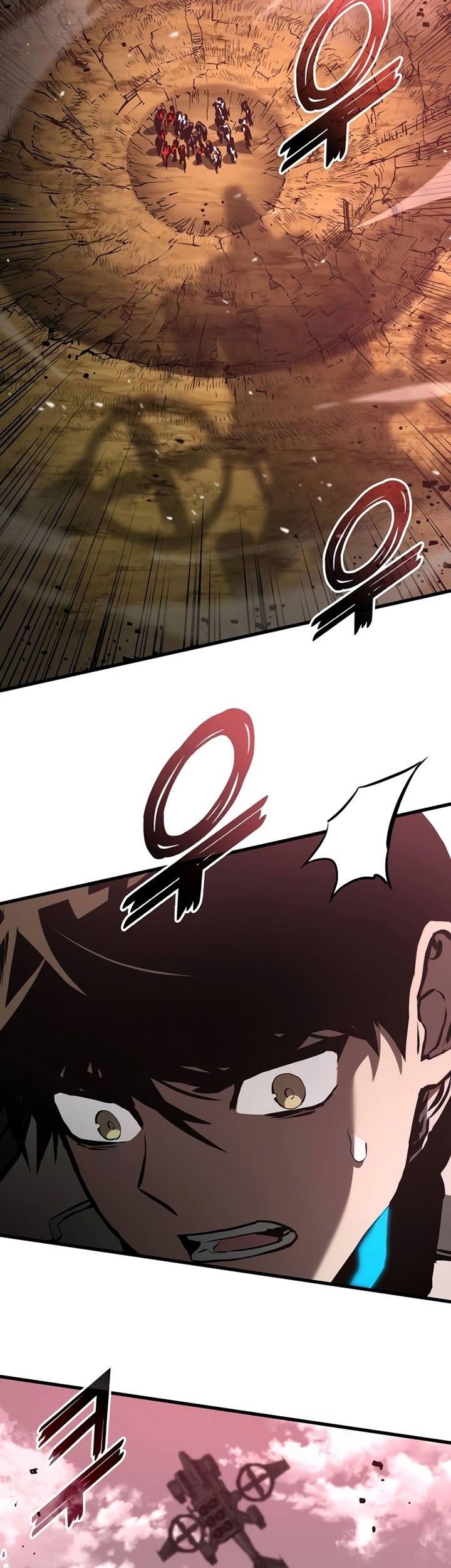 Kill The Dragon Chapter 112 - halaman 86