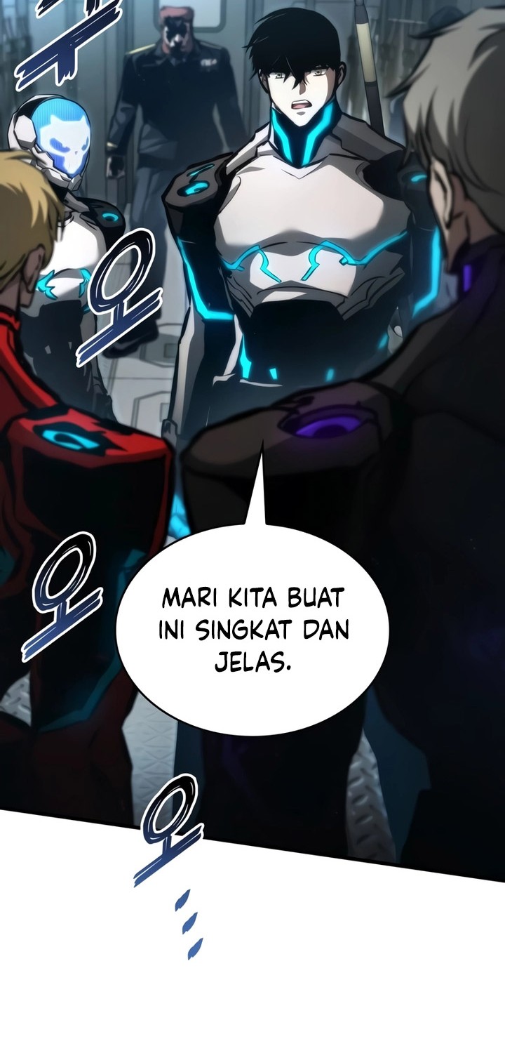 Kill The Dragon Chapter 113 - halaman 13