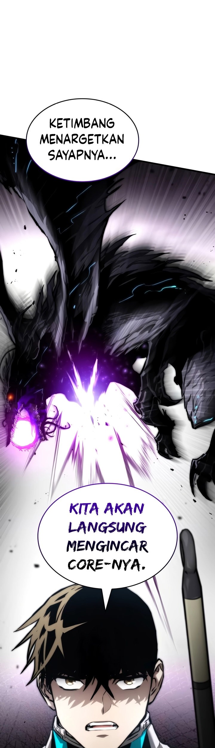 Kill The Dragon Chapter 113 - halaman 14