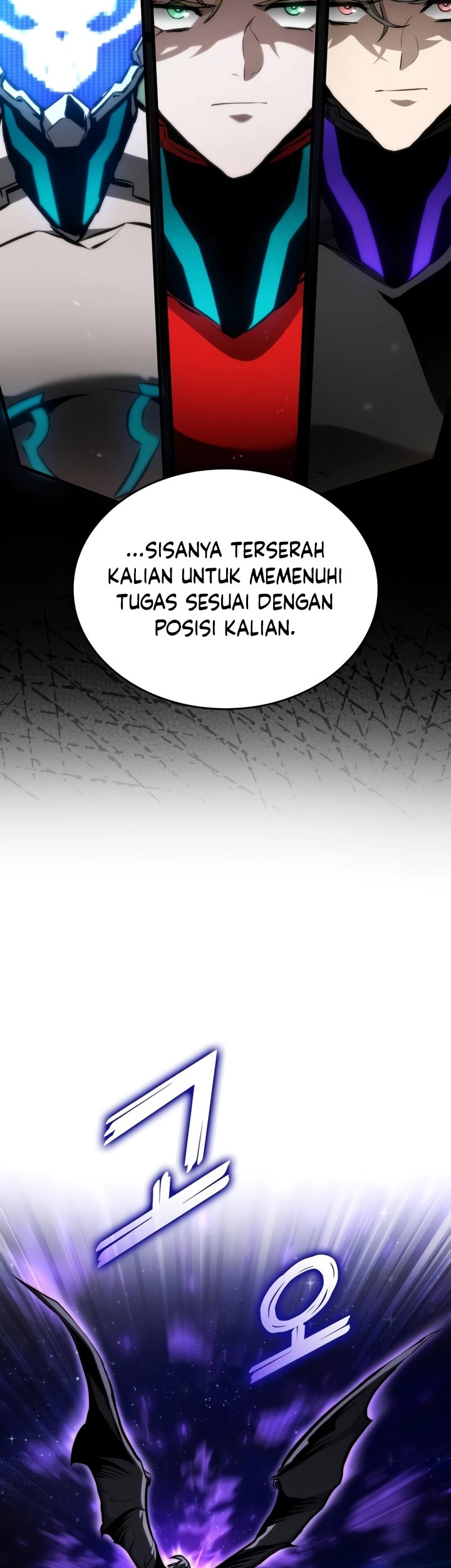 Kill The Dragon Chapter 113 - halaman 16