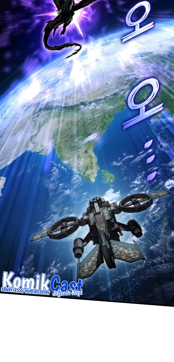 Kill The Dragon Chapter 113 - halaman 17