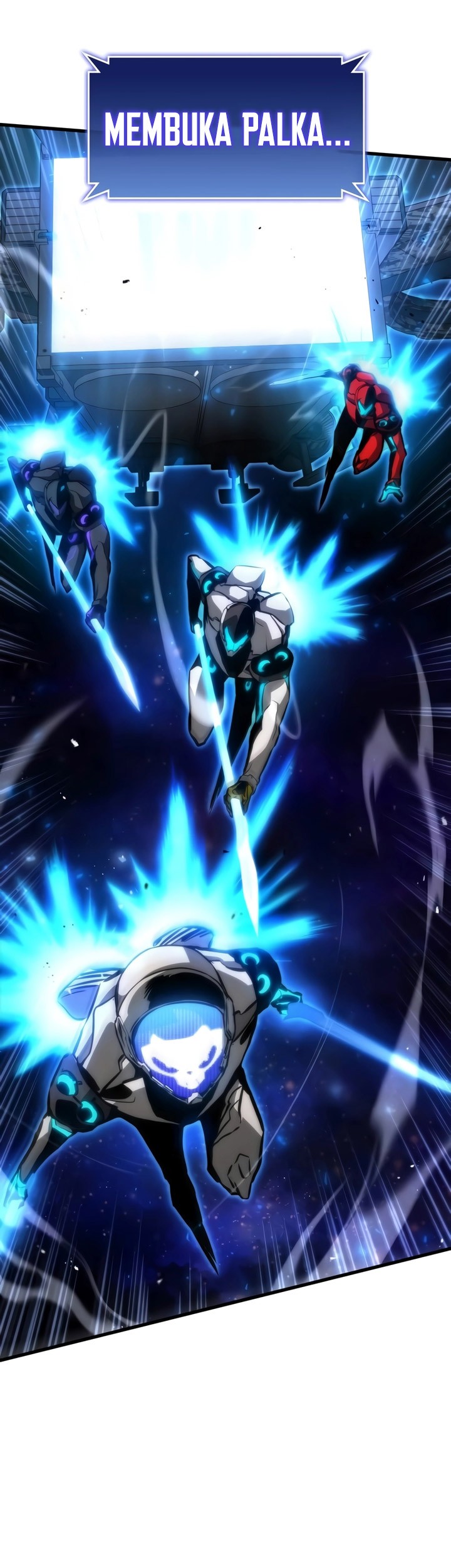 Kill The Dragon Chapter 113 - halaman 18