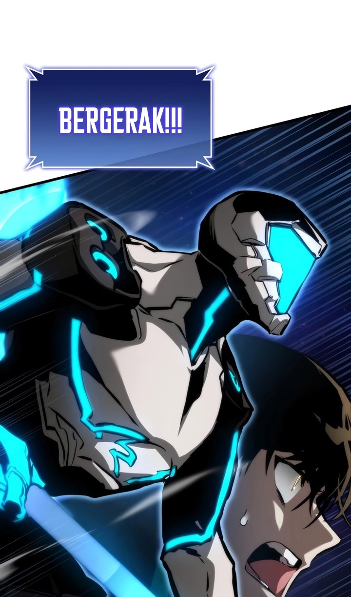 Kill The Dragon Chapter 113 - halaman 19