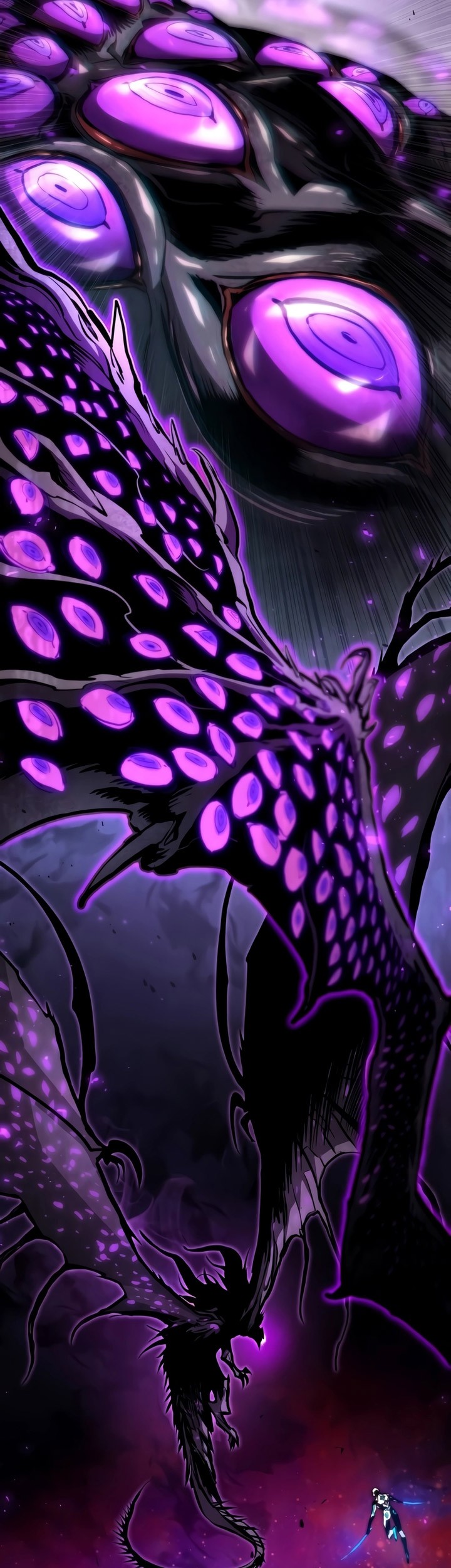 Kill The Dragon Chapter 113 - halaman 22