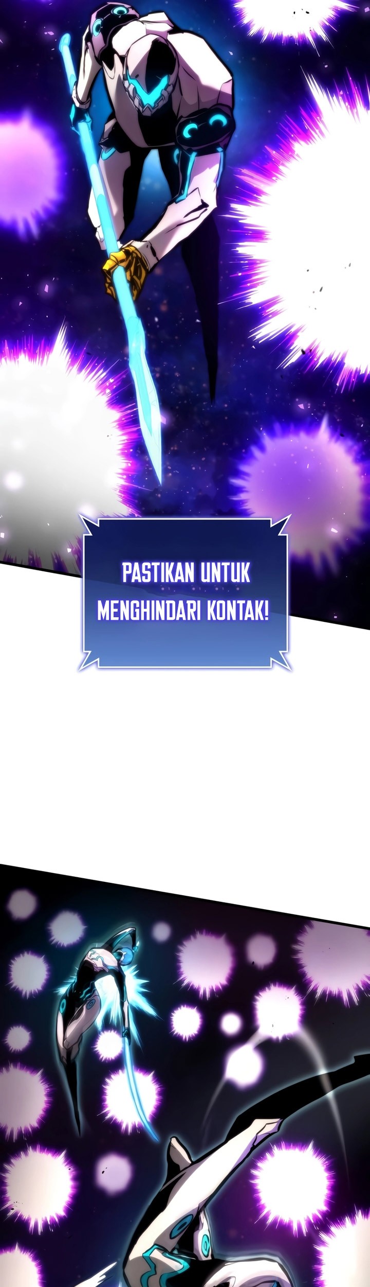 Kill The Dragon Chapter 113 - halaman 26